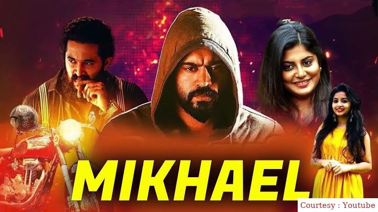 Watch Free  Mikhael Full Movie Online