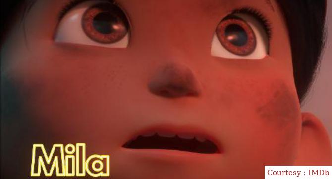 Watch Free  Mila Full Movie Online