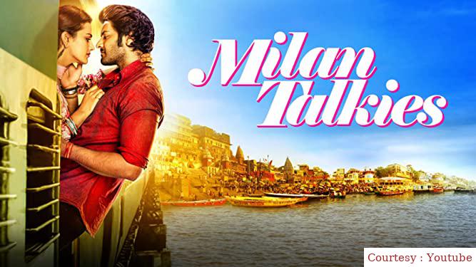 Milan Talkies