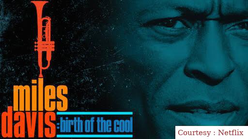 Miles Davis: Birth of the Cool