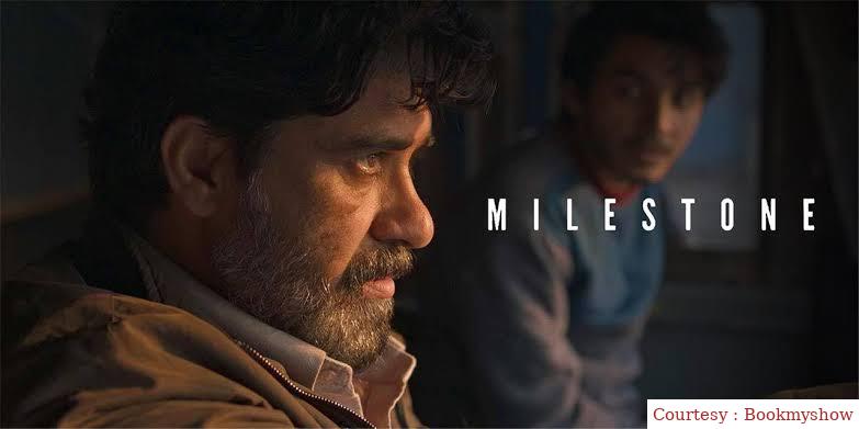 Watch Free  Milestone Full Movie Online