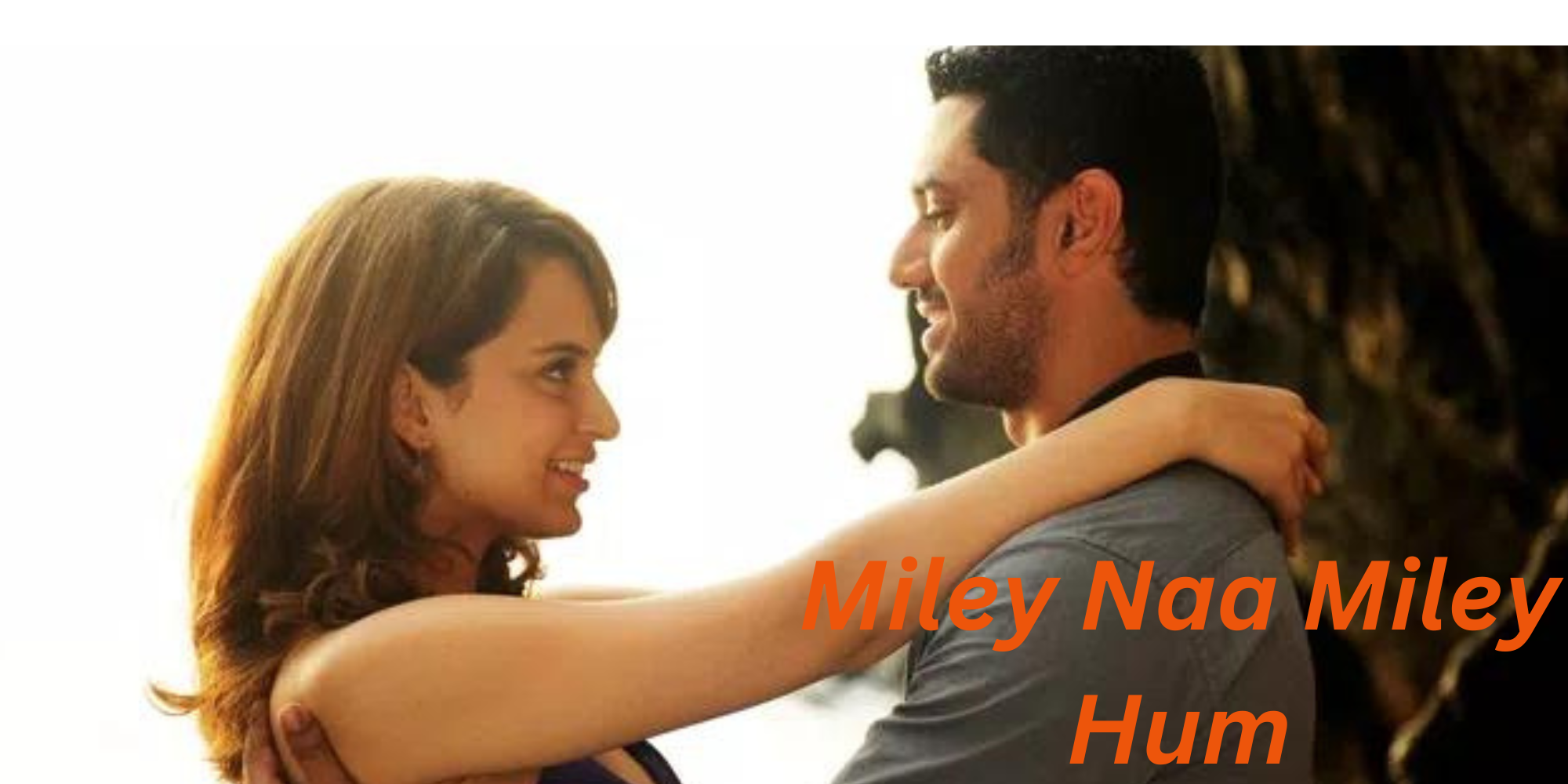 Watch Free  Miley Naa Miley Hum Full Movie Online