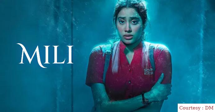 Watch Free  Mili Full Movie Online