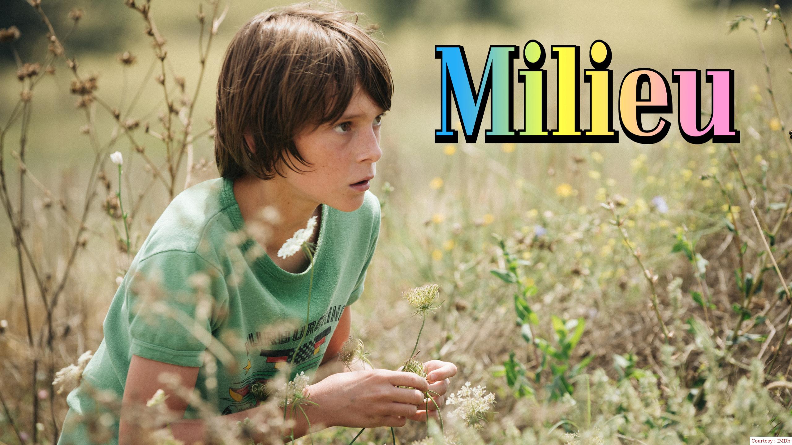 Watch Free  Milieu Full Movie Online