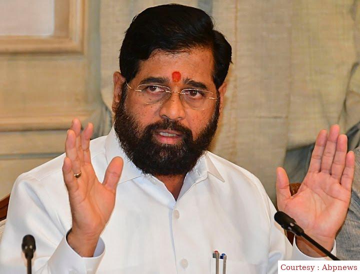 मिलिंद देवड़ा हुए शिवसेना में शामिल।