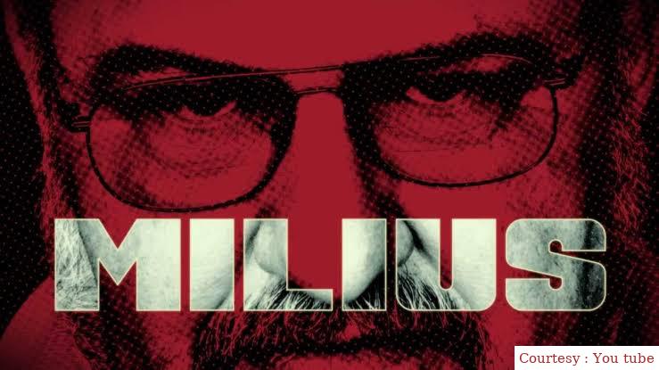 Watch Free  Milius Full Movie Online