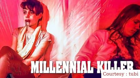 Millennial Killer