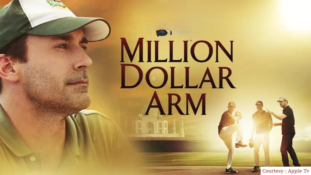 Million Dollar Arm