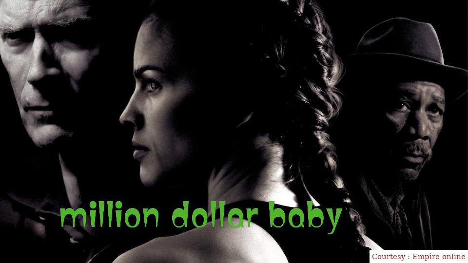 Watch Free  Million Dollar Baby Full Movie Online