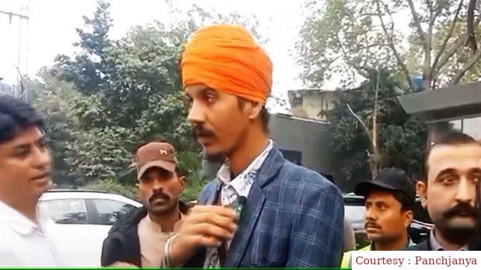 Millions looted from Indian Sikh family in Pakistan