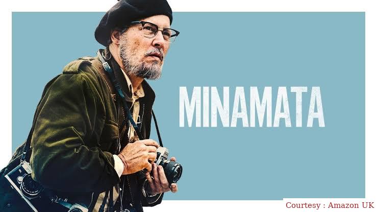 Watch Free  Minamata Full Movie Online