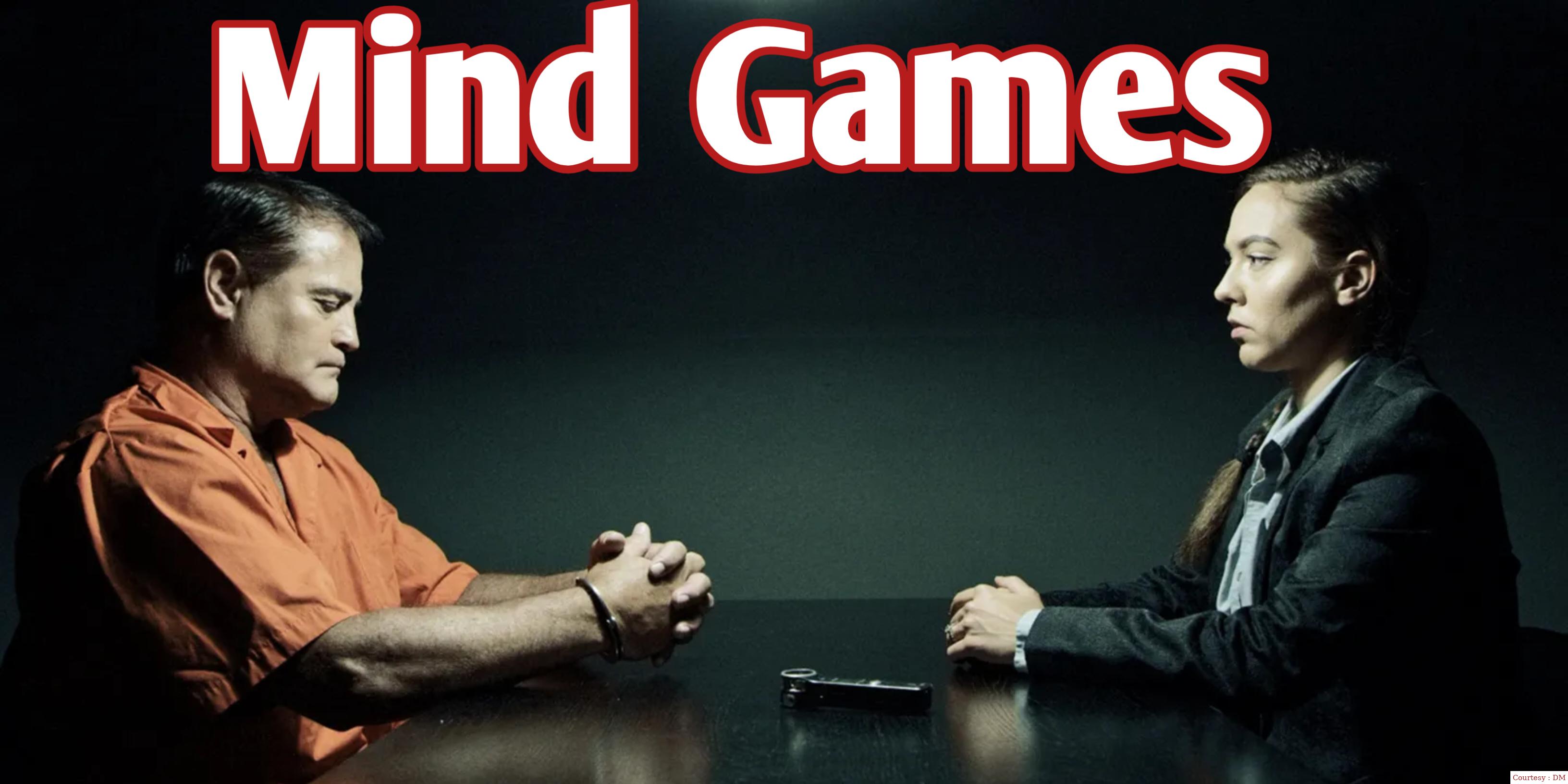 Watch Free  Mind Games Full Movie Online