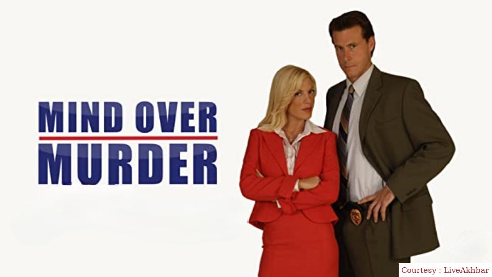 Mind Over Murder