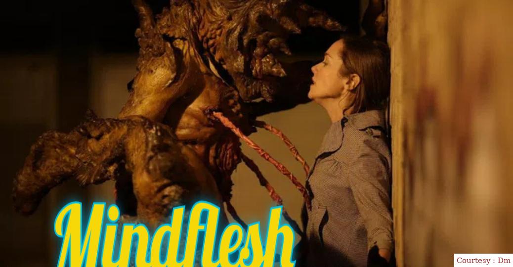 Mindflesh