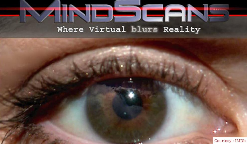 Watch Free  MindScans Full Movie Online