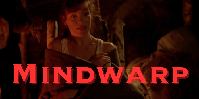 Watch Free  Mindwarp Full Movie Online