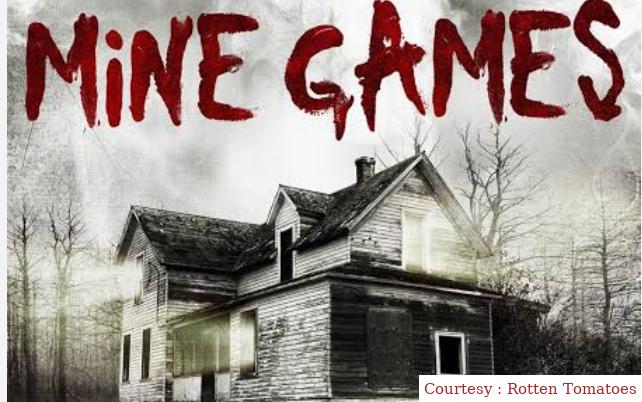 Watch Free  Mine Games Full Movie Online