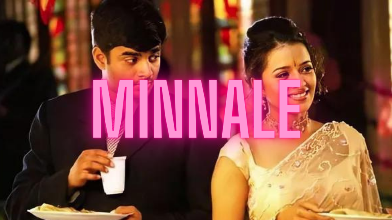Minnale
