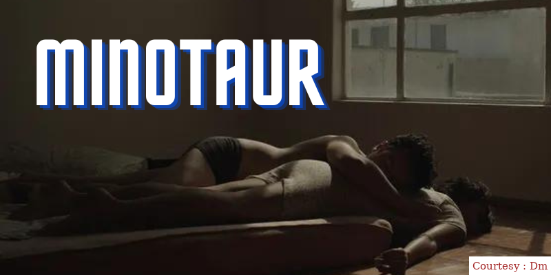 Watch Free  Minotaur Full Movie Online