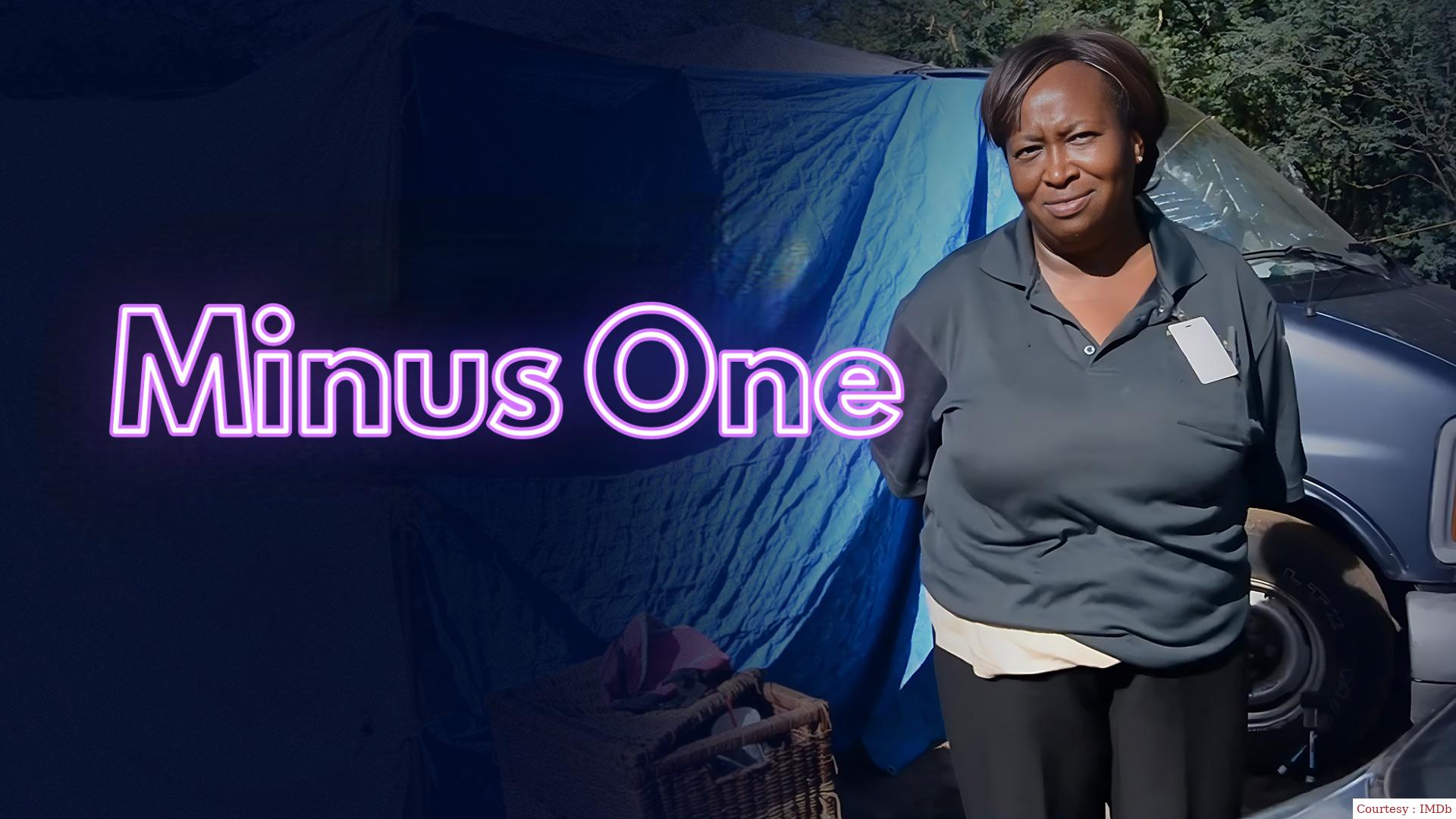 Watch Free  Minus One Full Movie Online