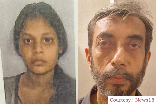 Mira Road Murder: Accused is HIV+, considered victim as his daughter