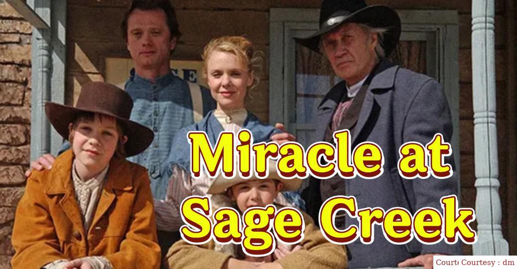 Miracle at Sage Creek 