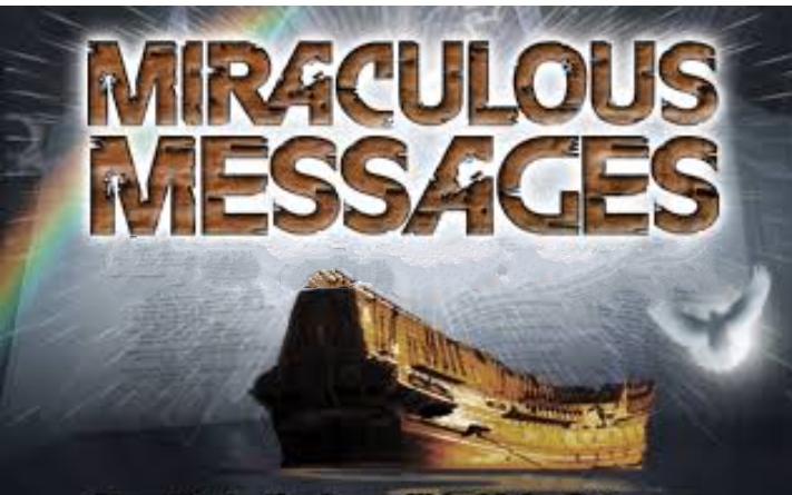 Miraculous Messages