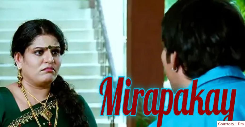 Mirapakay 