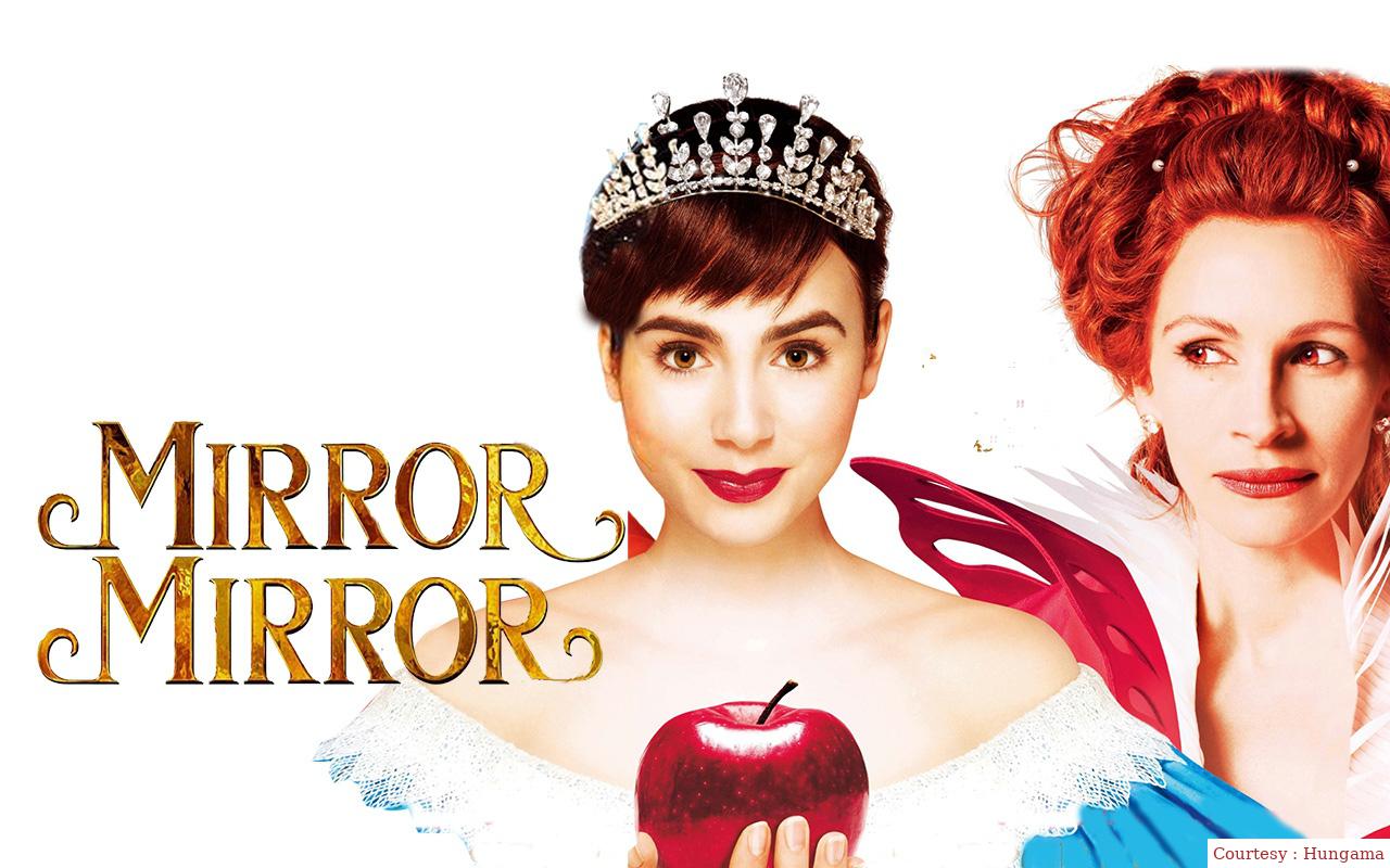 Watch Free  Mirror Mirror Full Movie Online