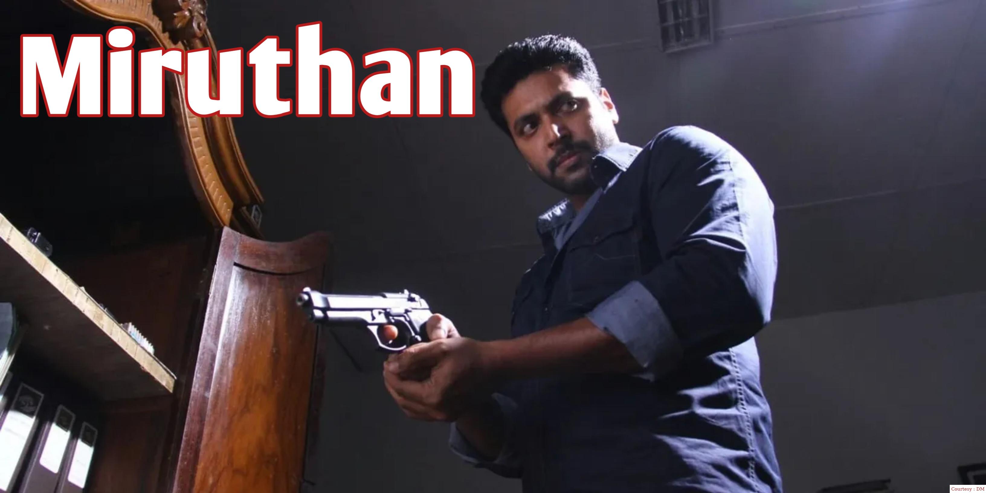 Miruthan 