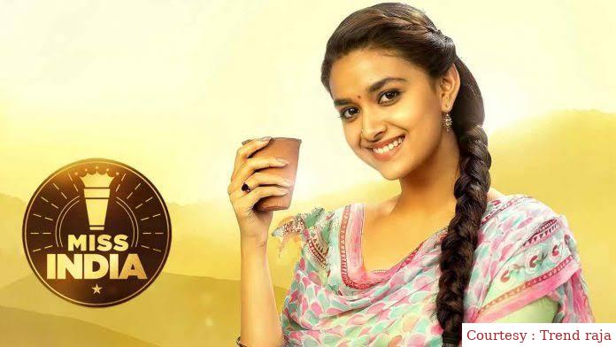 Watch Free  Miss India Full Movie Online