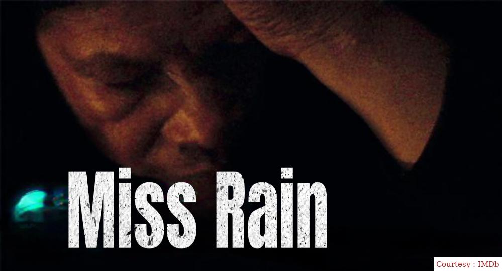 Miss Rain