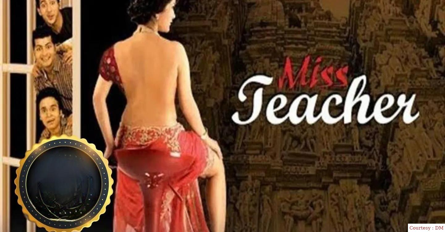 Miss Teacher