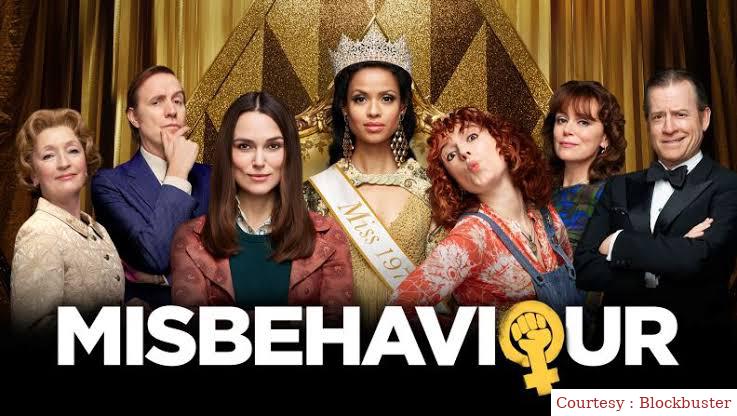 Missbehavior 