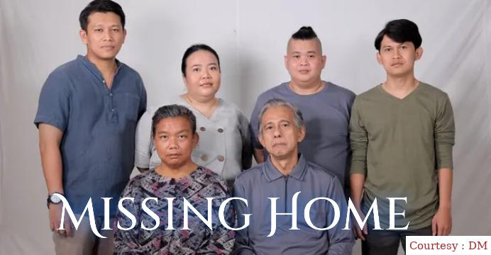 Watch Free  Missing Home Full Movie Online