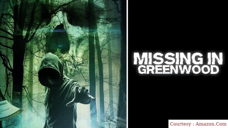 Missing in Greenwood
