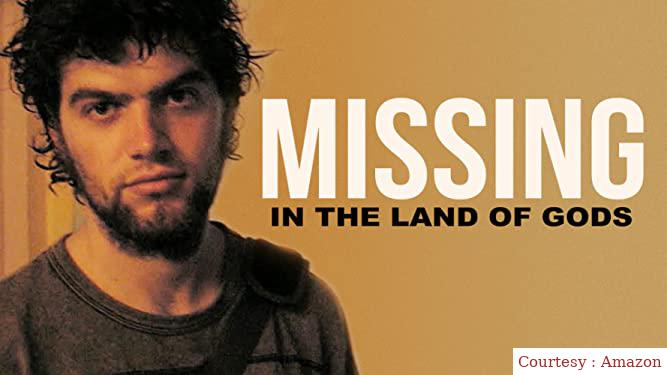 Watch Free  Missing in the Land of Gods Full Movie Online