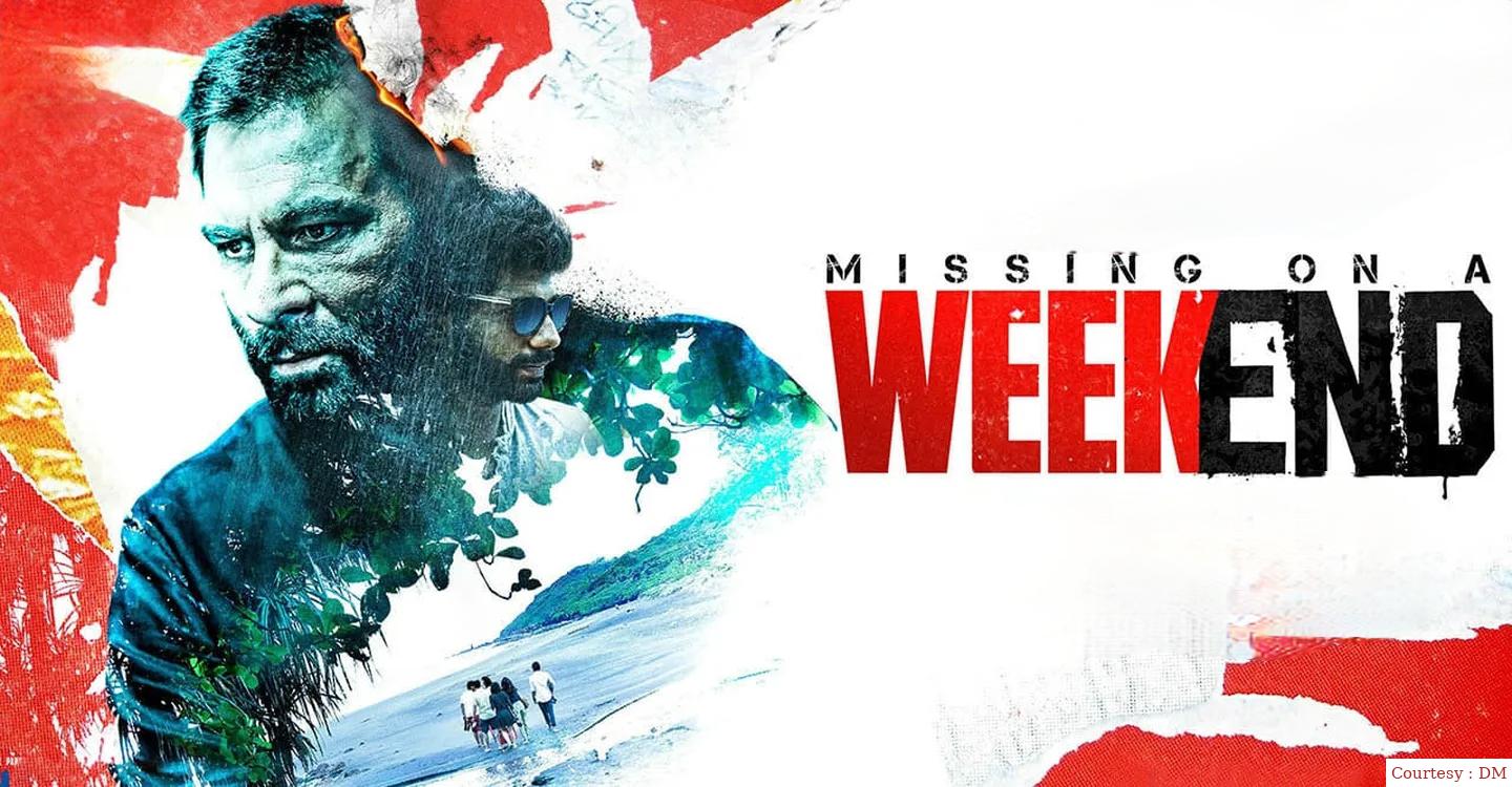 Missing on a Weekend 