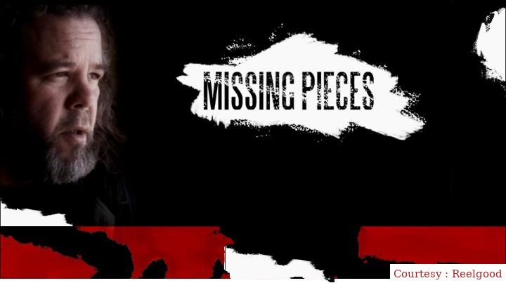 Watch Free  Missing Pieces Full Movie Online