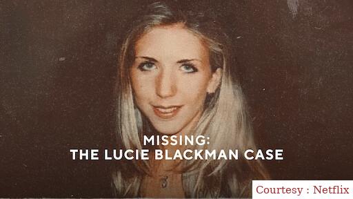 Missing: The Lucie Blackman Case