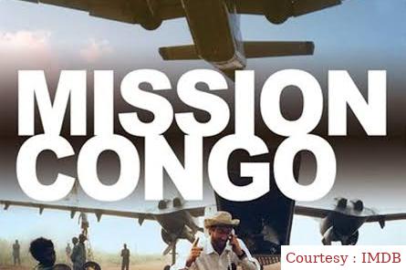 Watch Free  Mission Congo Full Movie Online