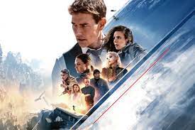 ‘Mission Impossible Dead Reckoning Part One’ collection