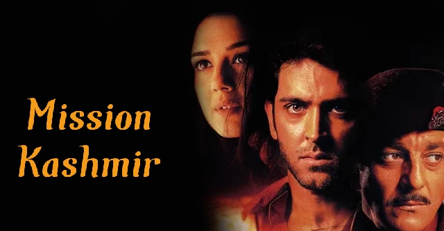 Watch Free  Mission Kashmir Full Movie Online