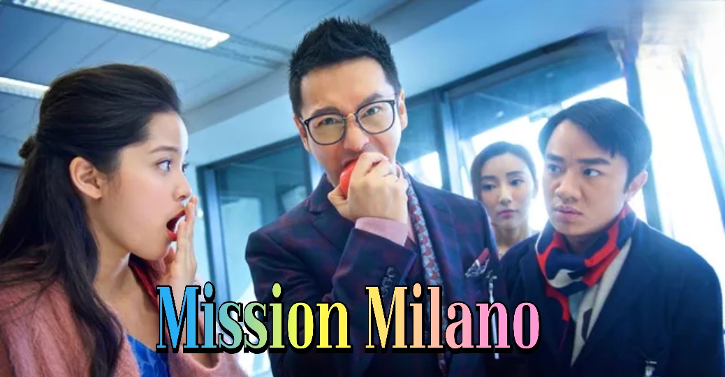 Mission Milano