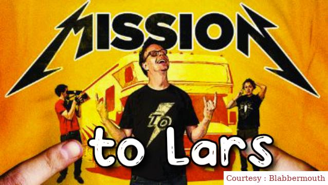 Mission to Lars