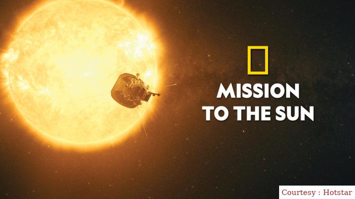 Watch Free  Mission to the Sun Full Movie Online