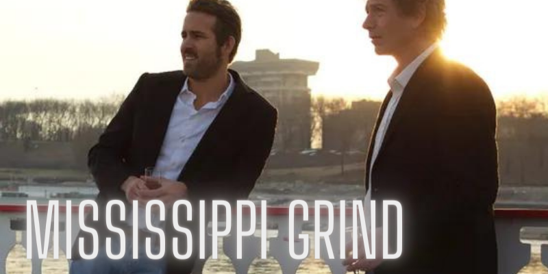 Mississippi Grind