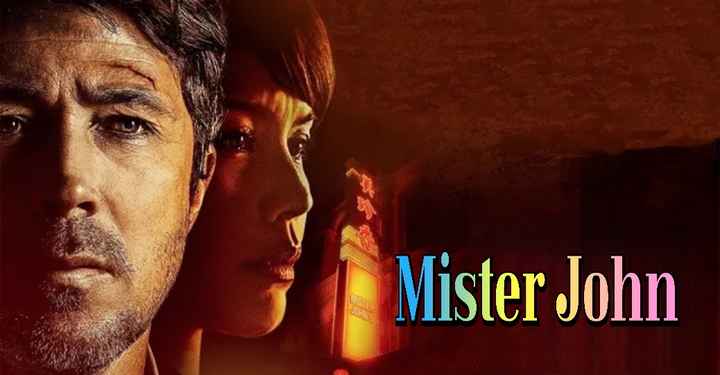Watch Free Mister John Full Movie Online