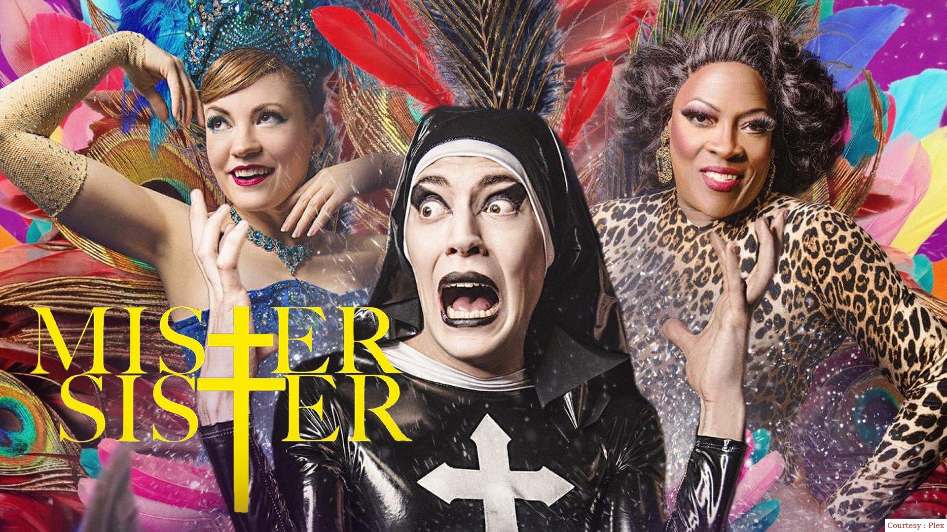 Mister Sister