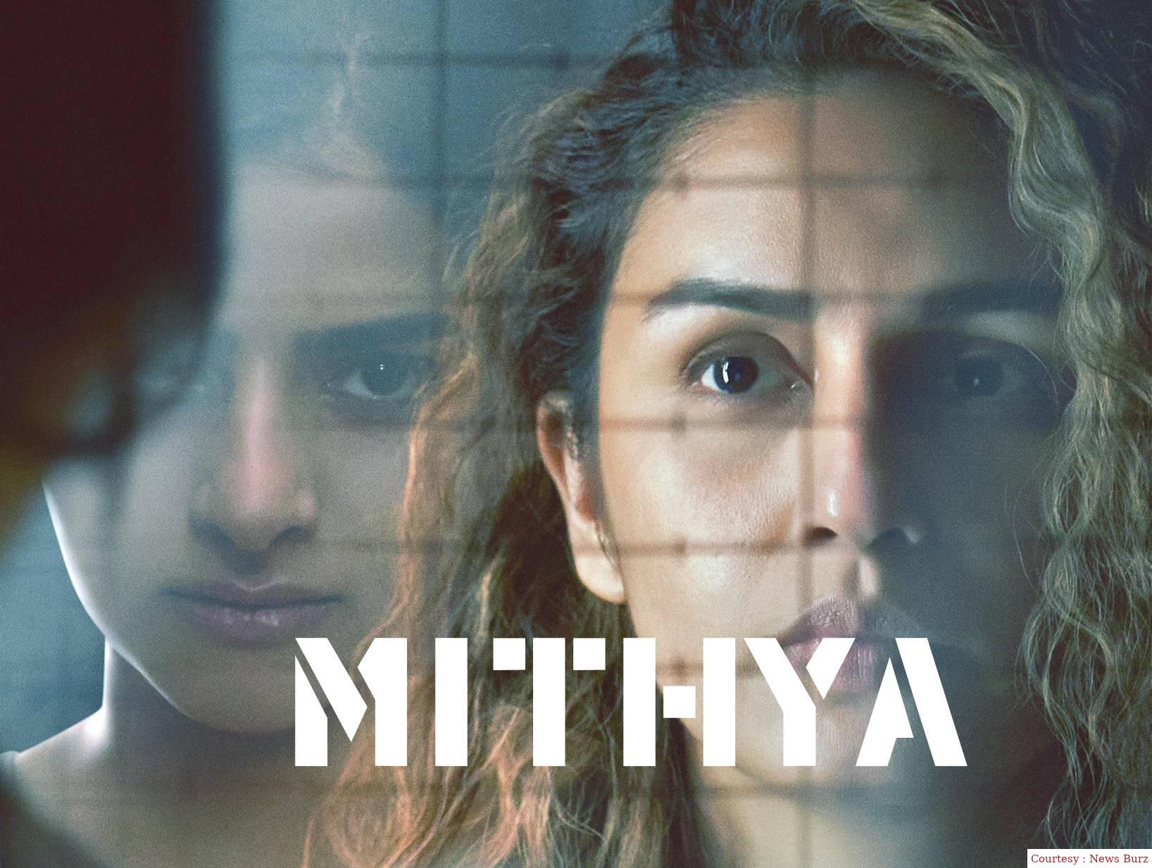 Watch Free  Mithya Full Movie Online